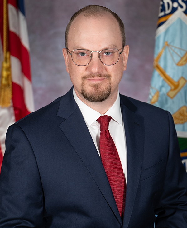Mark R. Meador