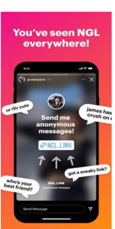 NGL complaint illustration