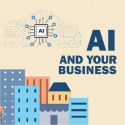 Image of AI in your business
