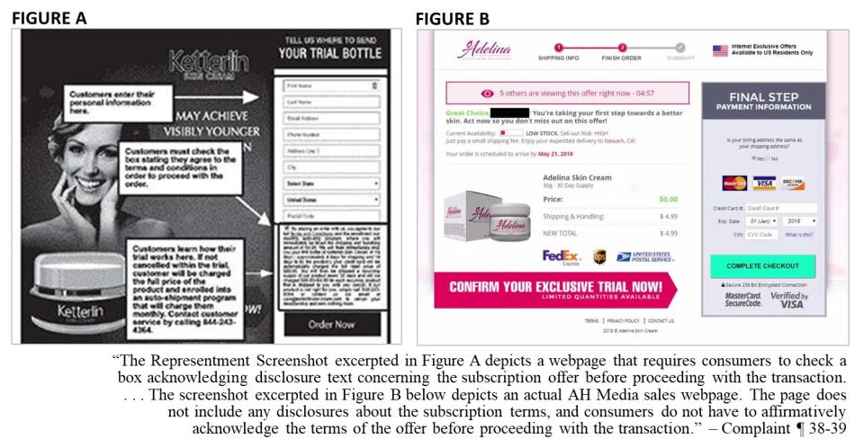 Chargebacks911 Complaint Excerpts