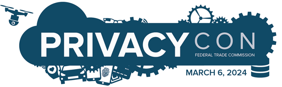 FTC PrivacyCon 2024