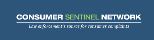 Consumer Sentinel Network Consumer Sentinel Network