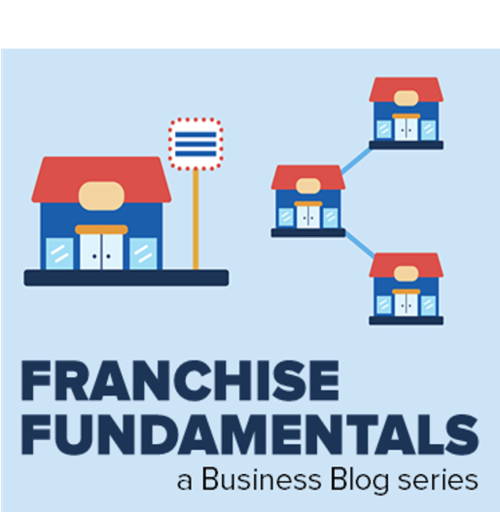 Franchise Fundamentals blog series