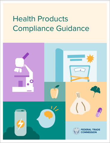 FTC Health Products Compliance Guidance