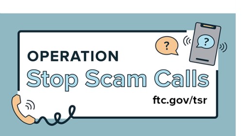 Robocall Scam of the Week: Utilities Scam Exploiting the US Energy Brand