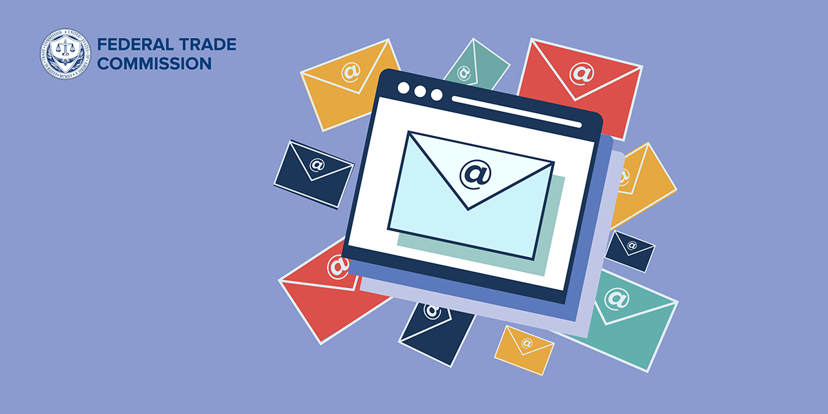 When sending commercial email, businesses can’t unsubscribe from CAN