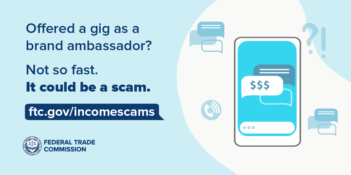 Adidas junior ambassador scam online