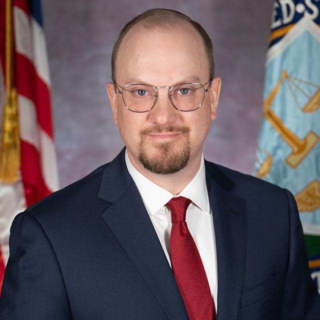 Commissioner Meador