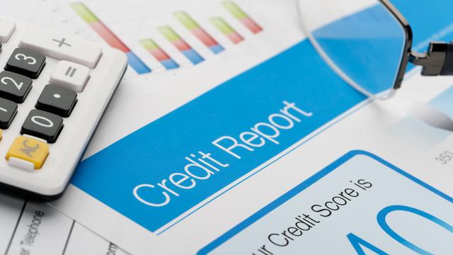 credit reports