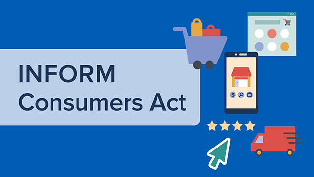 INFORM Consumers Act