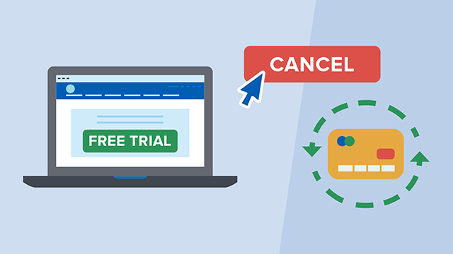 FTC Negative Option
