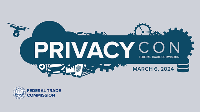 FTC PrivacyCon 2024